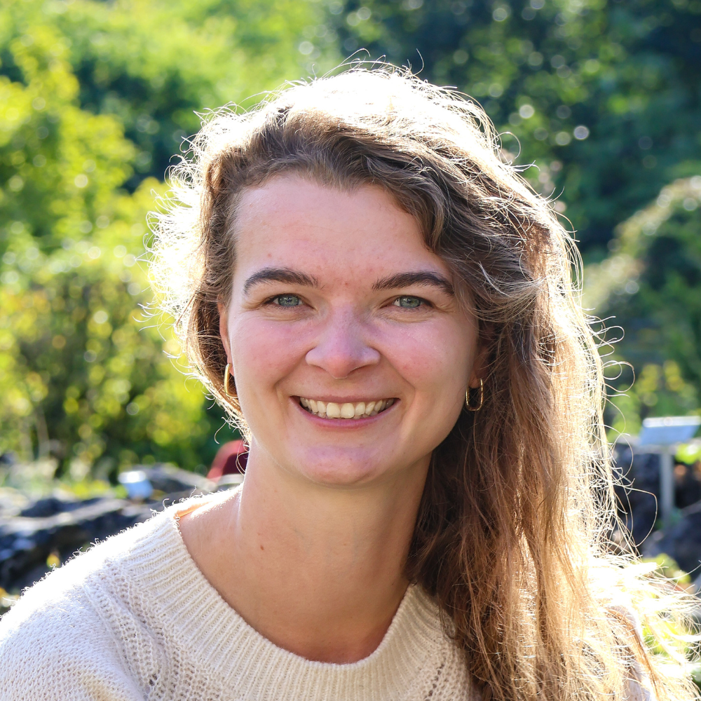Maren Berkenheide - Fraktionsvorsitzende